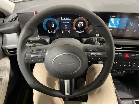 New 2026 Hyundai Sonata SEL image 23