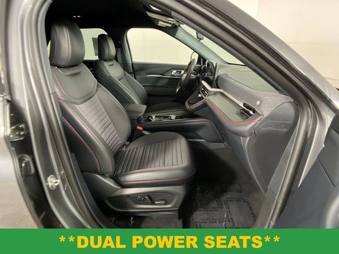 New 2026 Ford Explorer ST-Line image 5