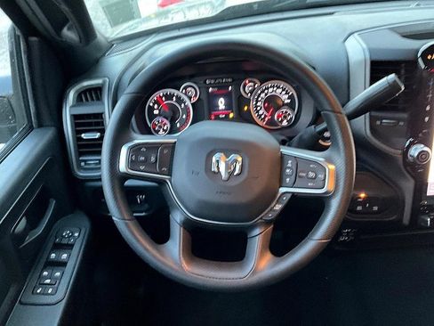 New 2026 RAM 2500 Tradesman image 31