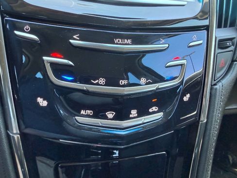 Used 2018 Cadillac ATS 2.0T AWD Sedan image 38