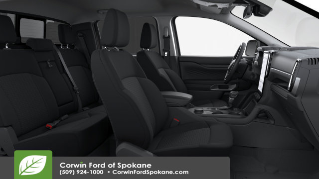 New 2026 Ford Ranger XLT AWD/4WD image 6
