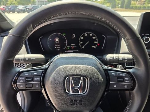 Used 2026 Honda Civic Sport image 29