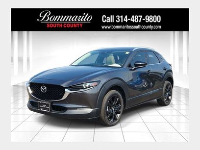 Used 2022 MAZDA CX-30 2.5 Turbo w/ Premium Plus Pkg