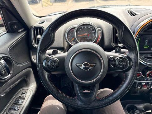 Used 2019 MINI Cooper Countryman S FWD image 7
