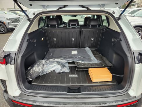 Certified 2025 MAZDA CX-50 AWD 2.5 S w/ Weather Package image 8