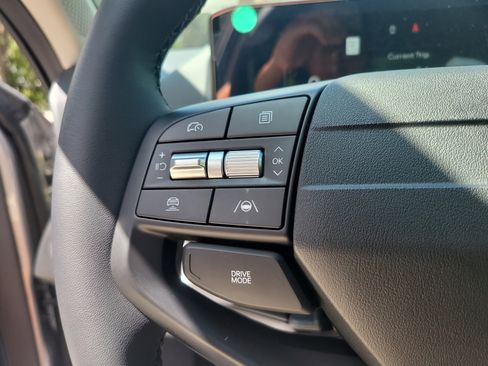 New 2025 Kia K4 EX image 22