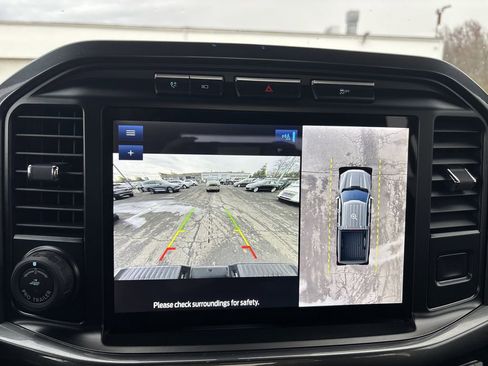 Used 2023 Ford F150 XLT w/ Equipment Group 302A High image 25