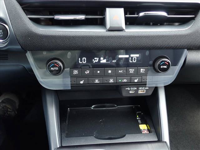 New 2026 Subaru Outback Limited AWD/4WD image 21