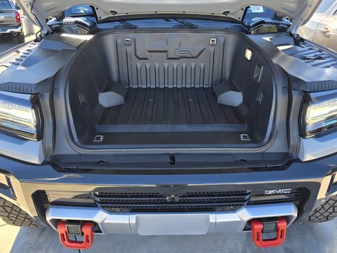 Used 2024 GMC Hummer EV 3X w/ Extreme Off-Road Package image 23