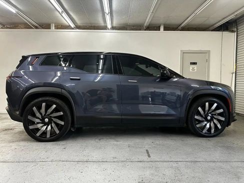 Used 2023 Fisker Ocean Ultra image 8