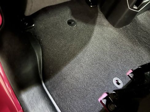 Used 2021 Jeep Wrangler Unlimited Sport image 18