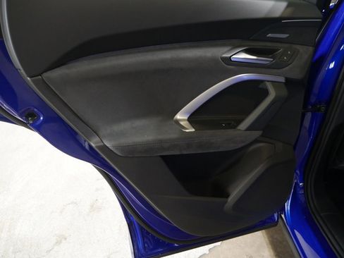 New 2026 Audi SQ5 Premium Plus image 17