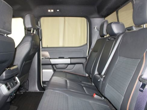 Used 2024 Ford F150 Lariat w/ Tow/Haul Package image 23