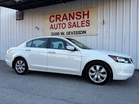 Used 2010 Honda Accord EX-L image 34