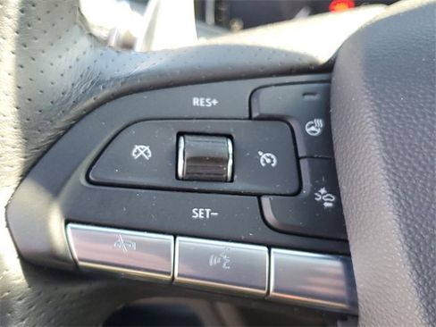 Certified 2024 Cadillac CT5 Sport image 9