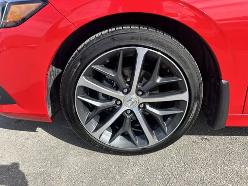 Certified 2023 Honda Civic Touring image 7