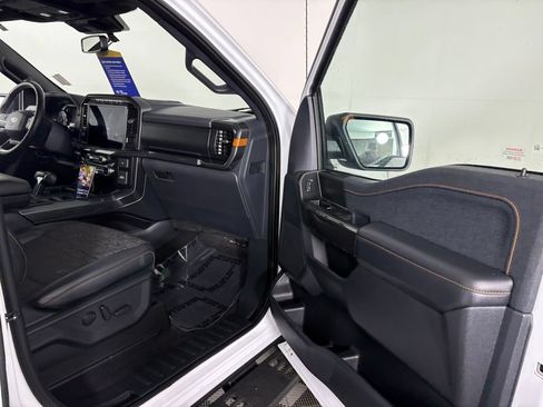Used 2023 Ford F150 Tremor AWD/4WD image 35