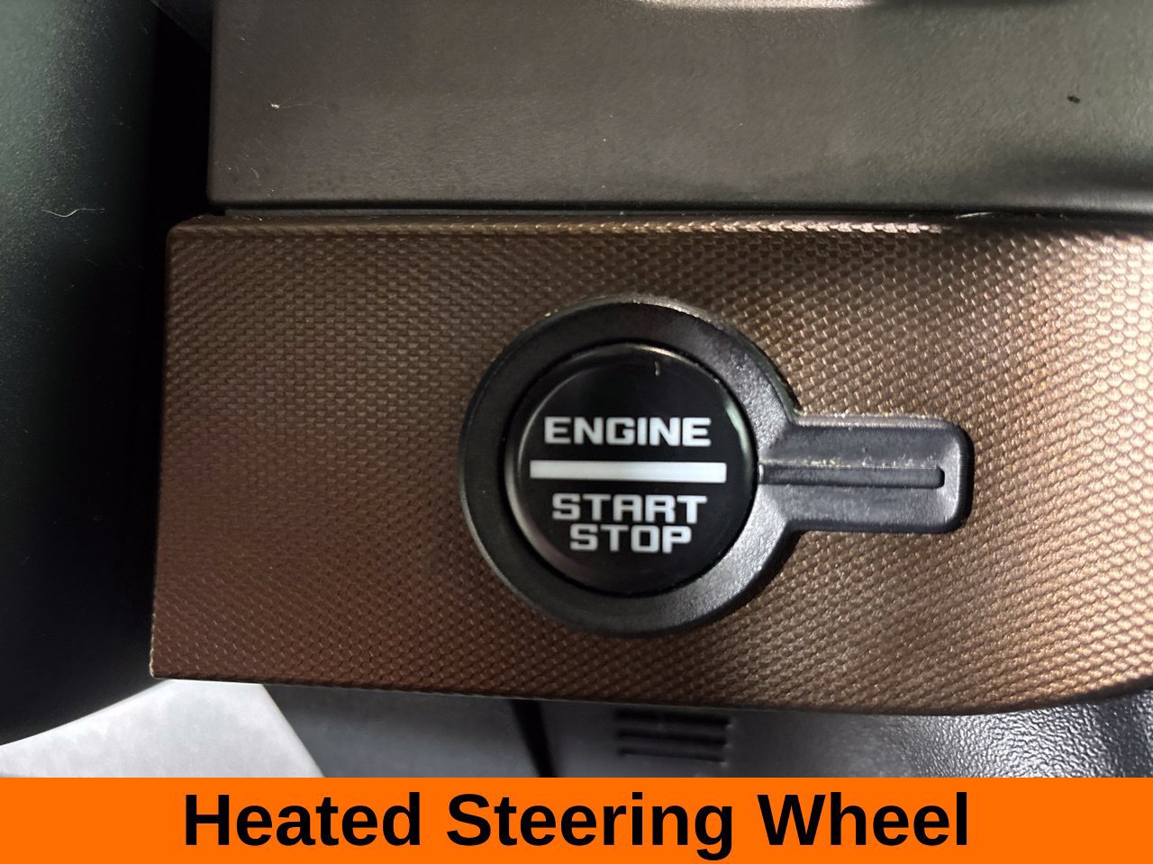 Used 2021 Ford Bronco Outer Banks AWD/4WD image 16