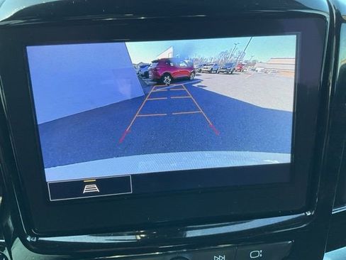 Certified 2023 Chevrolet Traverse LT image 13