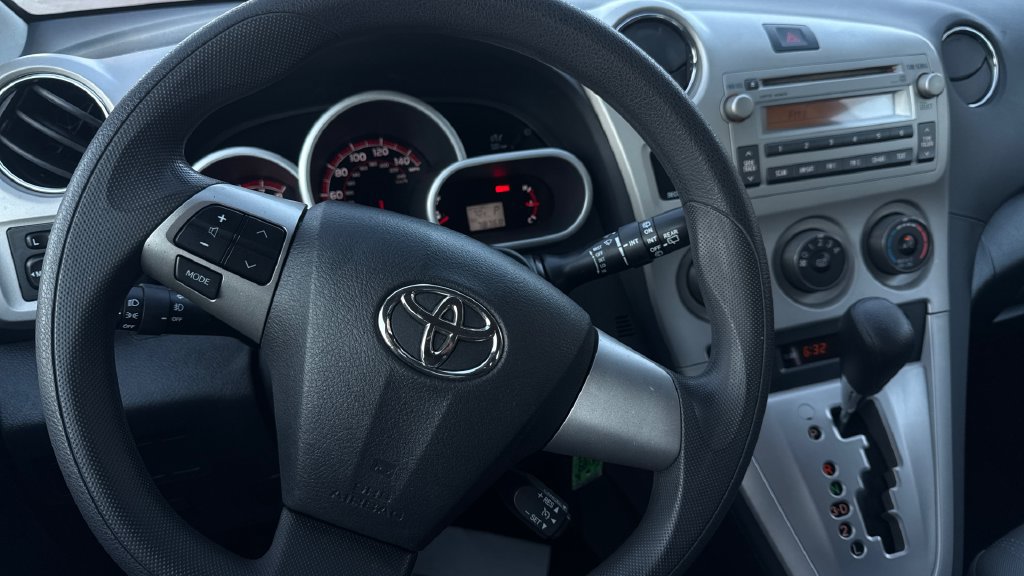Used 2012 Toyota Matrix S w/ S Sport Pkg AWD/4WD image 23