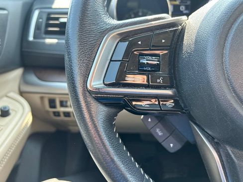 Used 2019 Subaru Outback 2.5i Limited w/ Protection Package #1 AWD/4WD image 22