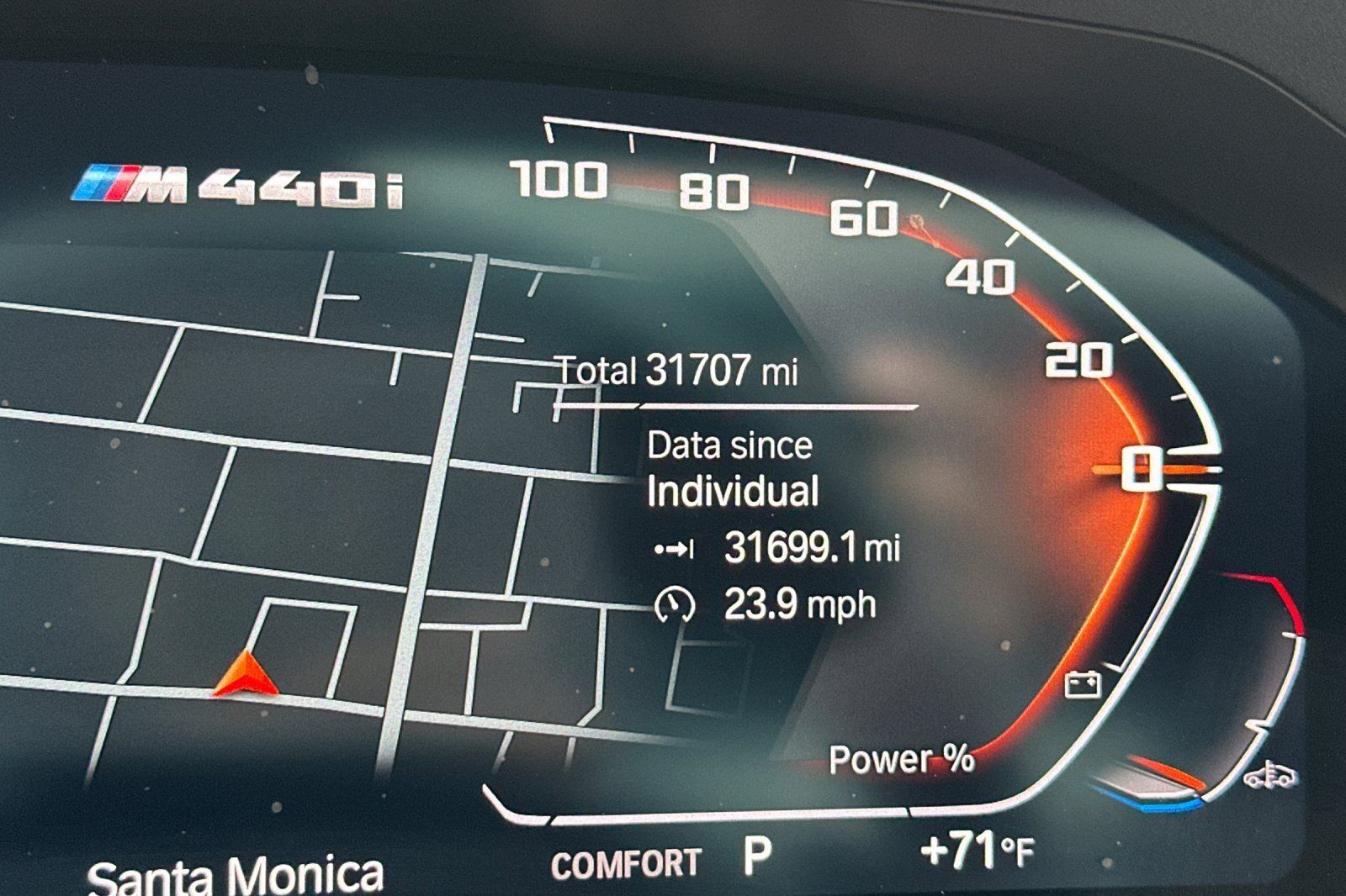 Used 2023 BMW M440i Coupe w/ Premium Package RWD image 22