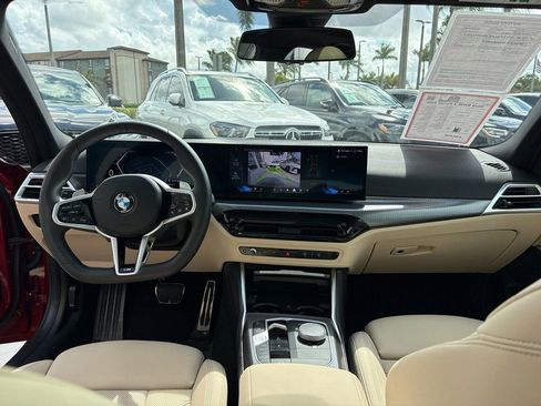 Used 2026 BMW 330i Sedan image 25