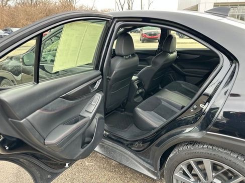 Certified 2022 Subaru WRX GT image 13