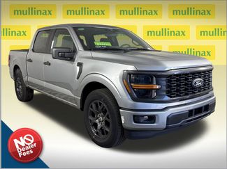 New 2026 Ford F150 STX w/ Equipment Group 200A RWD 360° Tour