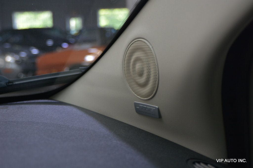 Used 2012 FIAT 500 Lounge w/ Luxury Leather Pkg FWD image 30