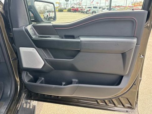 Used 2025 Ford F150 Raptor AWD/4WD image 27