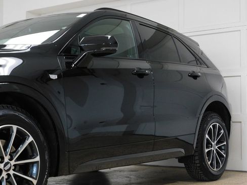 Used 2024 Cadillac XT4 Sport w/ LPO, Floor Liner Package AWD/4WD image 18