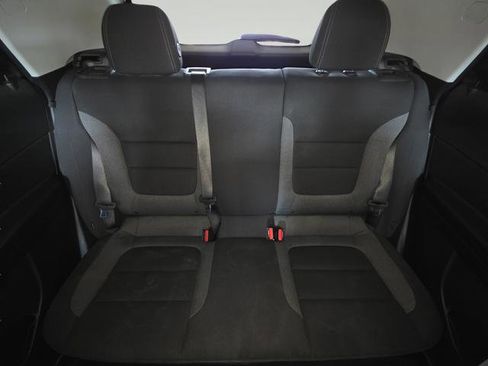 Used 2021 Chevrolet TrailBlazer LT w/ Driver Confidence Package FWD image 24