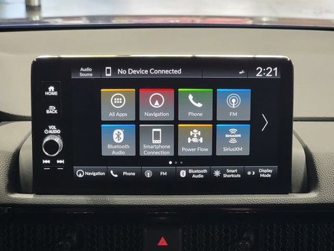 Used 2023 Honda CR-V Sport Touring image 19