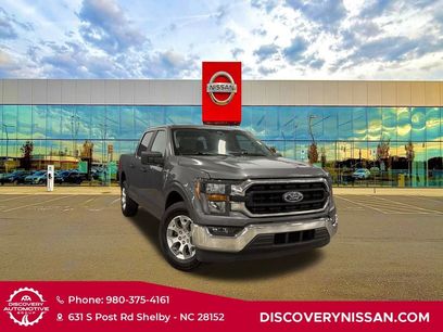 Used 2023 Ford F150 XLT