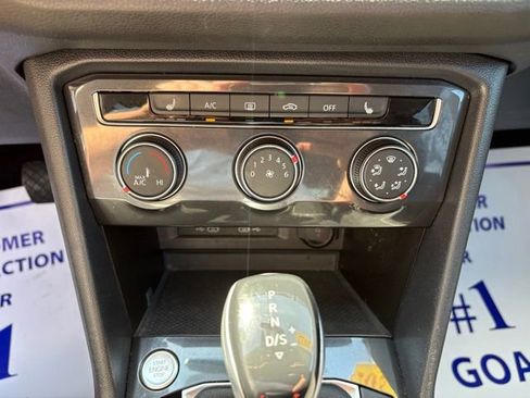 Used 2022 Volkswagen Tiguan S AWD/4WD image 17