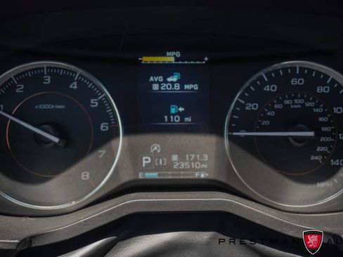 Used 2023 Subaru Crosstrek 2.5i Limited AWD/4WD image 29