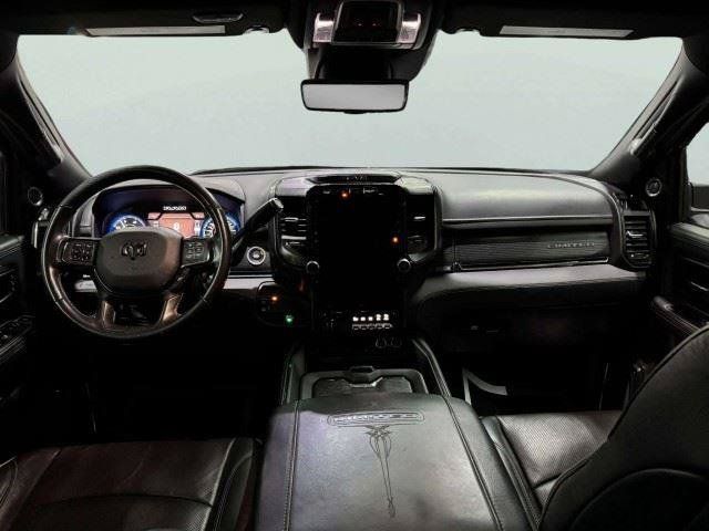 Used 2022 RAM 2500 Limited AWD/4WD image 32