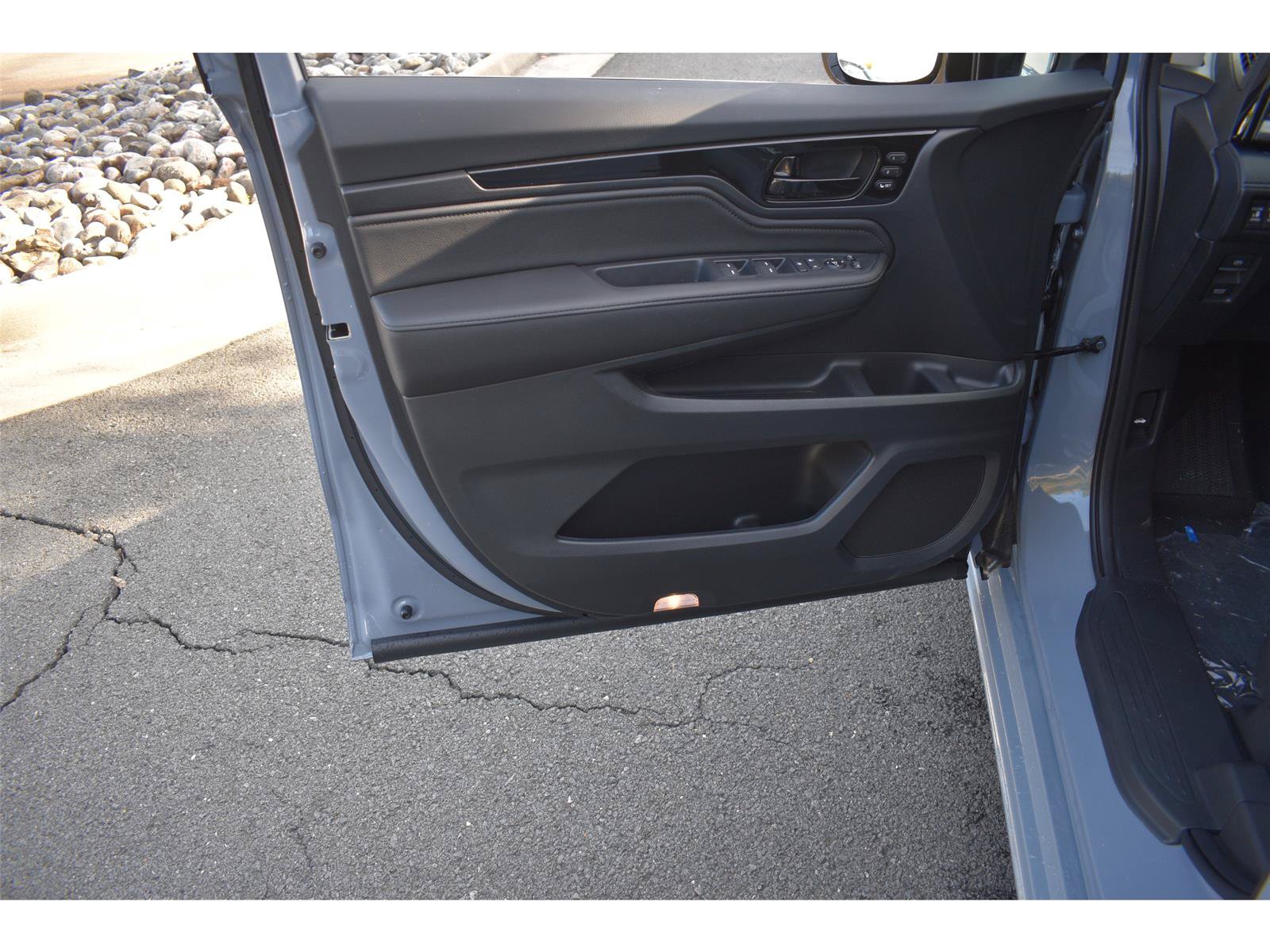New 2027 Honda Odyssey Elite image 25