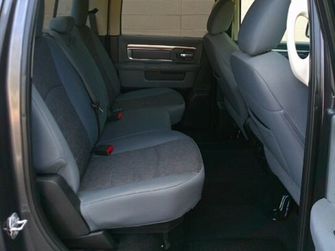 Used 2017 RAM 1500 Big Horn image 22