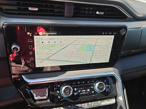 New 2026 GMC Sierra 3500 Denali w/ Technology Package AWD/4WD image 13