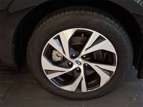 Certified 2025 Subaru Legacy Premium image 8