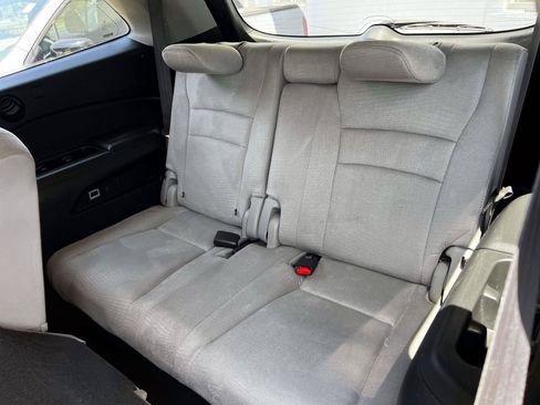 Used 2017 Honda Pilot EX image 14