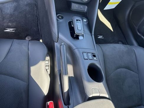 New 2024 Nissan Z Performance w/ Heritage Edition image 21