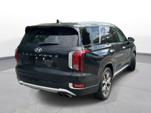 Used 2022 Hyundai Palisade Limited FWD image 6