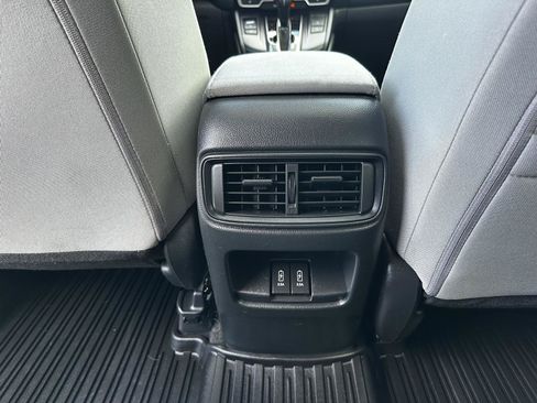 Certified 2020 Honda CR-V EX image 20