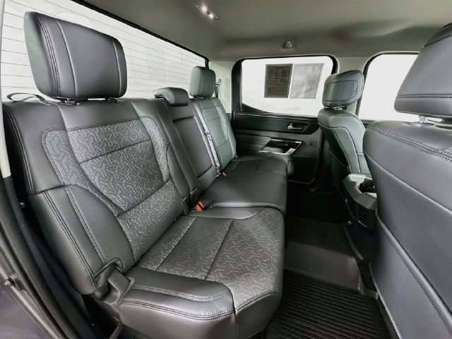 Certified 2024 Toyota Tundra Limited AWD/4WD image 35