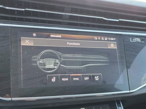 Used 2021 Audi Q8 Premium Plus image 20