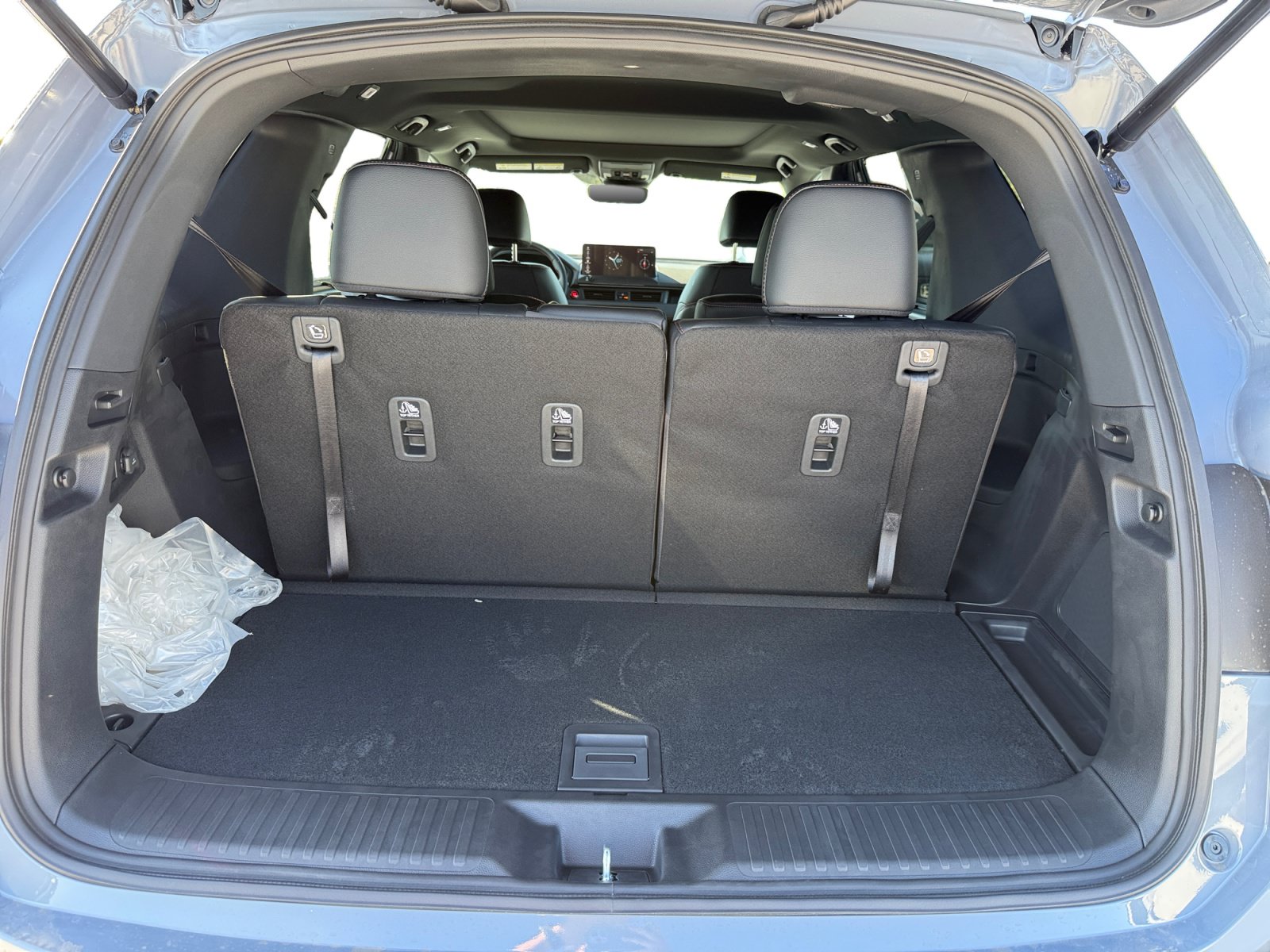 New 2026 Honda Pilot TrailSport image 17