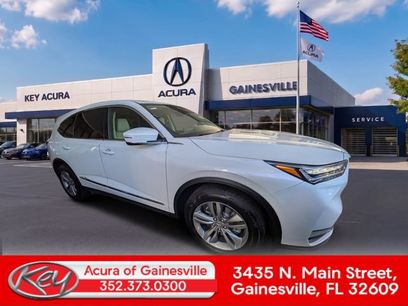 New 2026 Acura MDX SH-AWD
